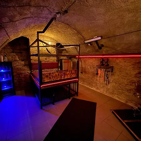 Playroom Karlin *