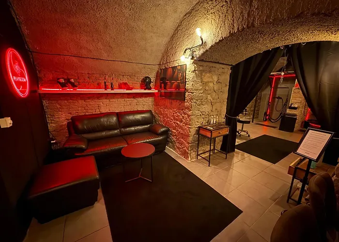 Playroom Karlin *