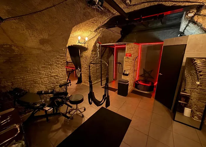 Playroom Karlin Prag