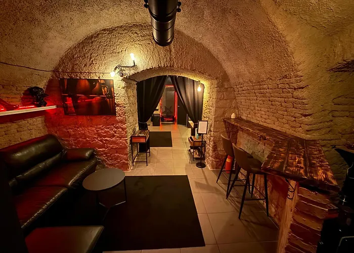 Playroom Karlin Prag