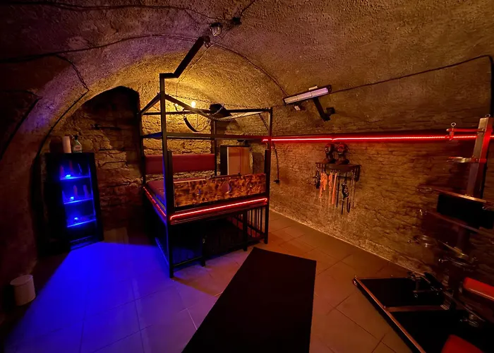 Playroom Karlin *