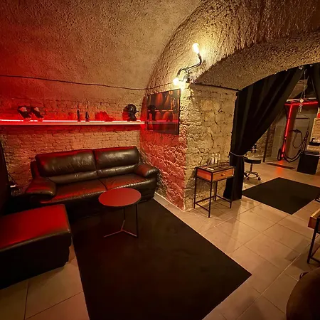 Playroom Karlin *