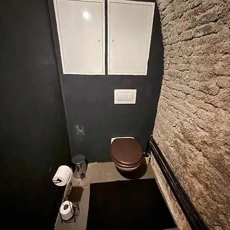 Playroom Karlin Prague
